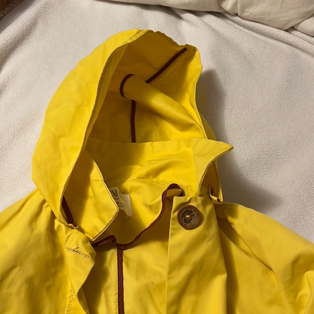 Zara jacket